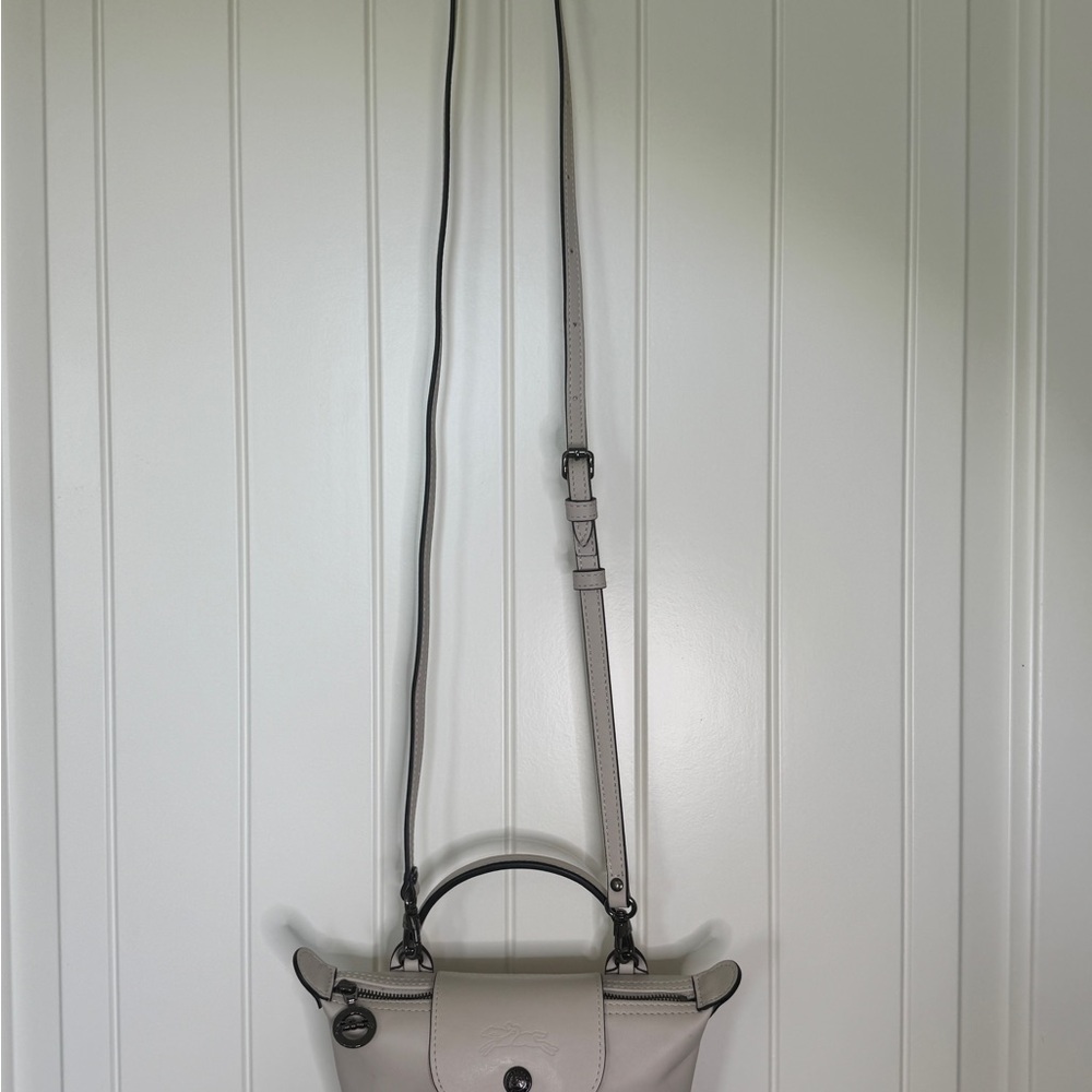 Longchamp Le Pliage XTRA XS Pouch - Picture 7 of 11